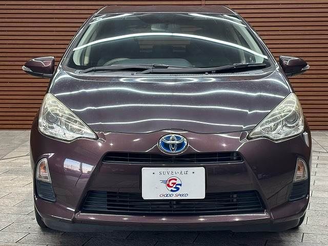 صورة مصغرة 15 لـ 2014 Toyota AQUA