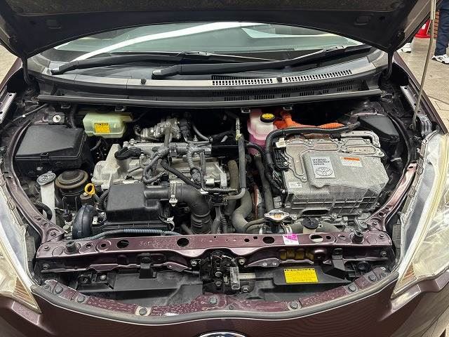 صورة مصغرة 14 لـ 2014 Toyota AQUA