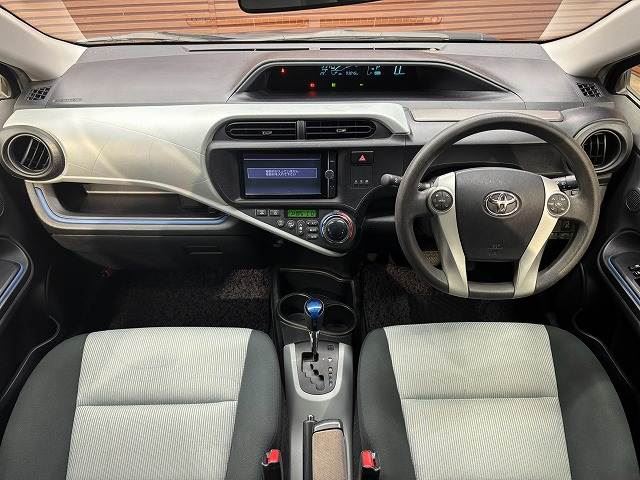 صورة 2 لـ 2014 Toyota AQUA
