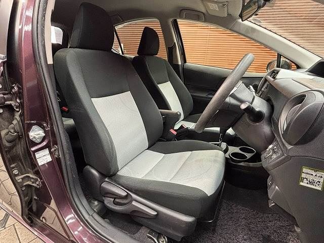 صورة مصغرة 11 لـ 2014 Toyota AQUA