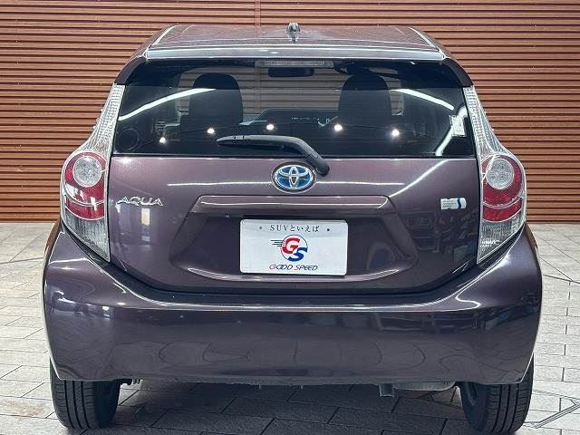 صورة مصغرة 16 لـ 2014 Toyota AQUA