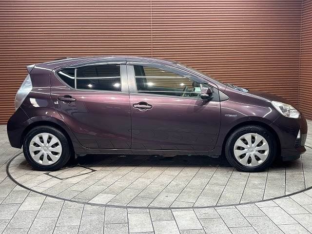 صورة مصغرة 17 لـ 2014 Toyota AQUA