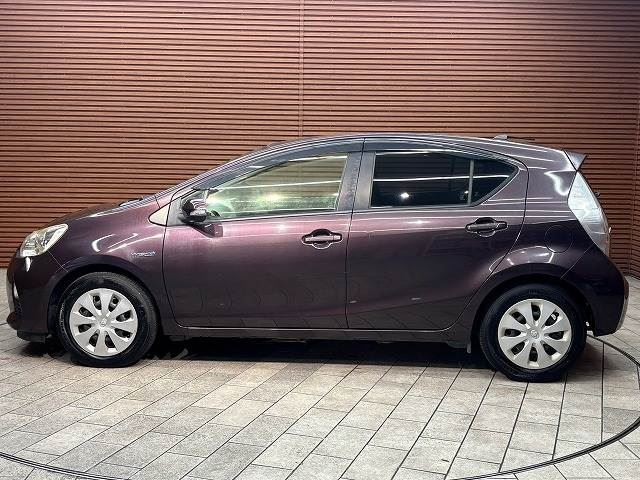 صورة مصغرة 18 لـ 2014 Toyota AQUA