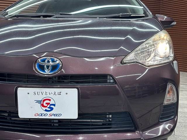 صورة مصغرة 19 لـ 2014 Toyota AQUA