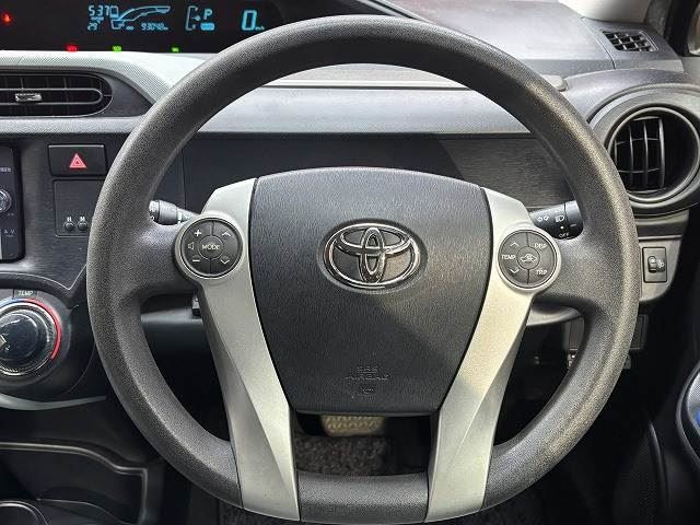 صورة 6 لـ 2014 Toyota AQUA