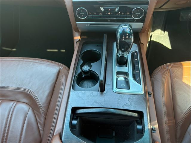 2015 Maserati QUATTROPORTE 缩略图 26