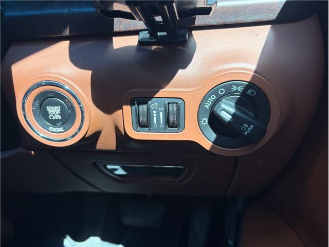 2015 Maserati QUATTROPORTE 缩略图 27