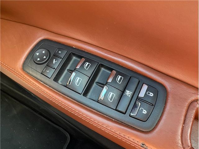 2015 Maserati QUATTROPORTE 缩略图 30