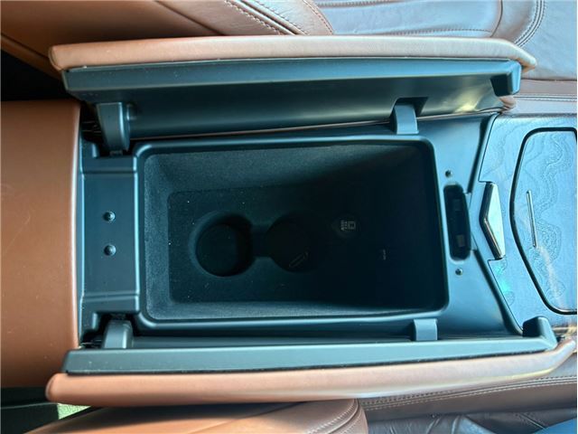 2015 Maserati QUATTROPORTE 缩略图 32