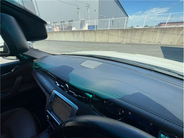 2015 Maserati QUATTROPORTE 缩略图 33
