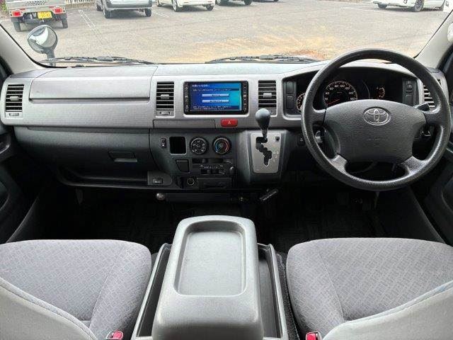 صورة 3 لـ 2007 Toyota HIACE