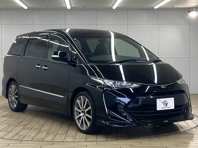 2016 Toyota ESTIMA 缩略图 15