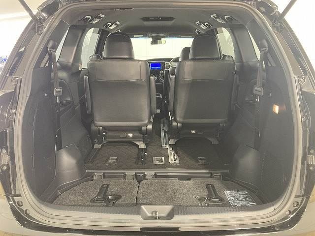 2016 Toyota ESTIMA 缩略图 13