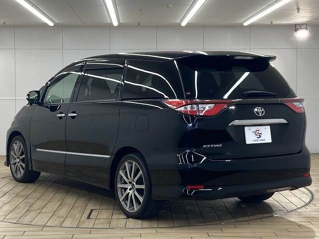 2016 Toyota ESTIMA 缩略图 16