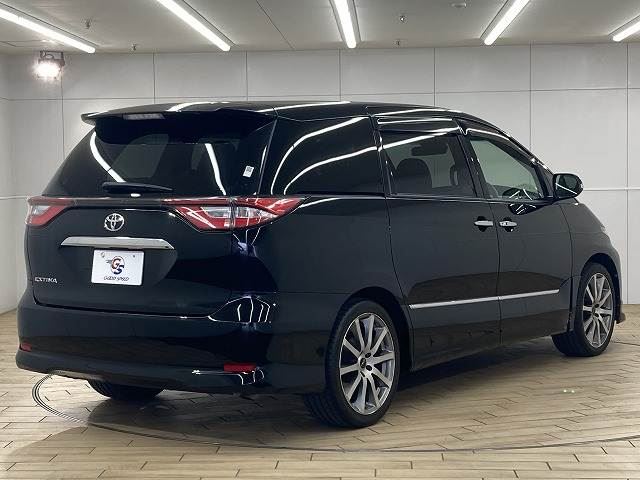 2016 Toyota ESTIMA 缩略图 17