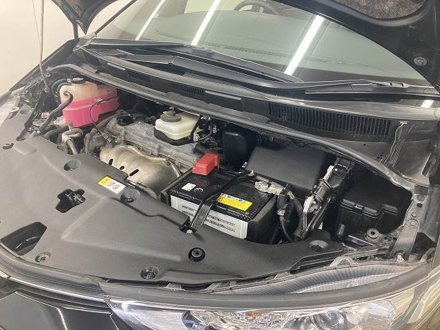 2016 Toyota ESTIMA 缩略图 18