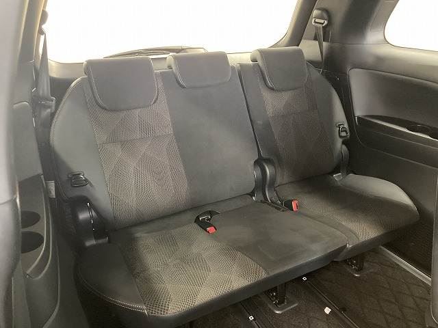 2016 Toyota ESTIMA photo 7
