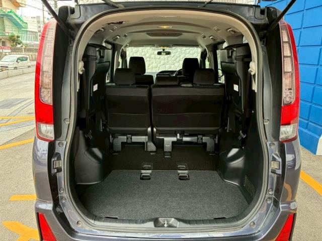 صورة مصغرة 13 لـ 2014 Toyota NOAH