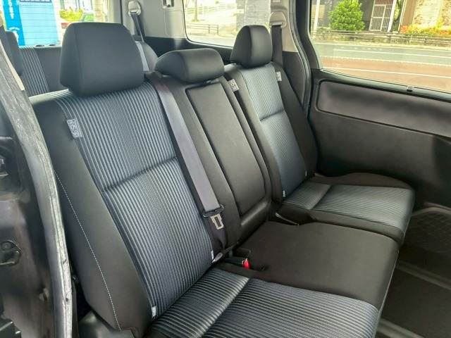 صورة مصغرة 11 لـ 2014 Toyota NOAH
