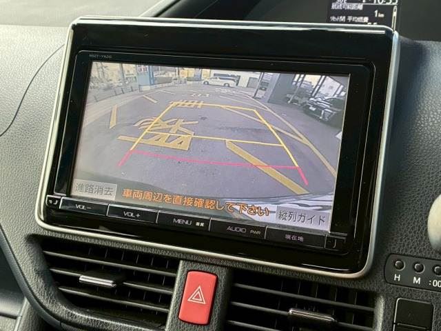 2014 Toyota NOAH 照片 4