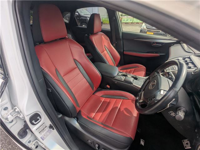 صورة 11 لـ 2018 Lexus NX