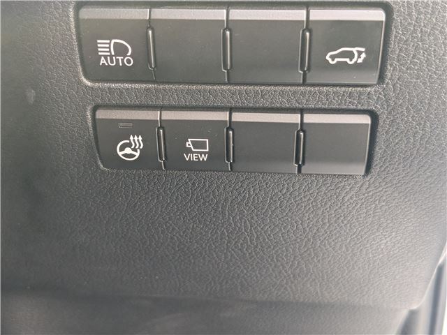 صورة مصغرة 17 لـ 2018 Lexus NX