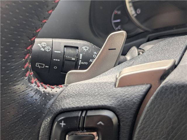 صورة مصغرة 21 لـ 2018 Lexus NX