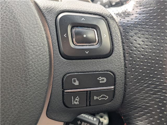 صورة مصغرة 22 لـ 2018 Lexus NX
