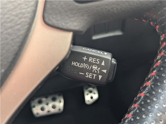 صورة مصغرة 24 لـ 2018 Lexus NX