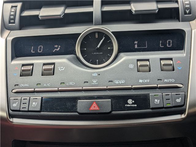 صورة مصغرة 29 لـ 2018 Lexus NX