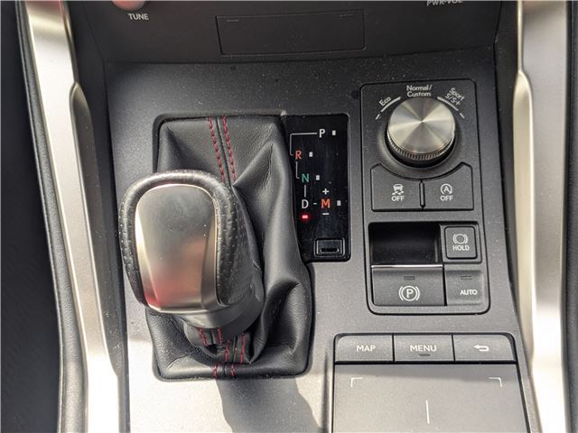 صورة مصغرة 31 لـ 2018 Lexus NX