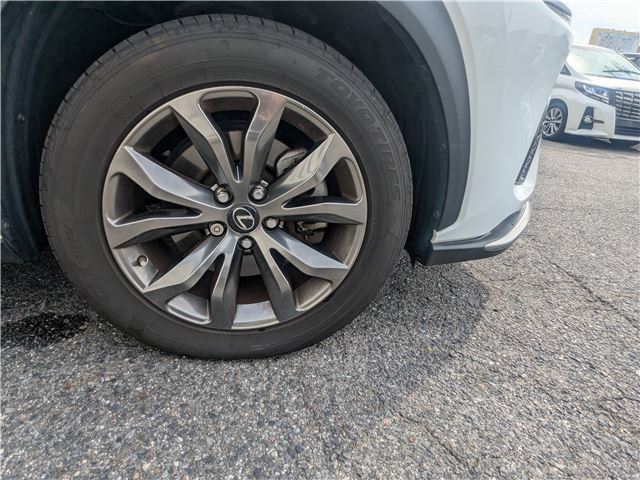 صورة مصغرة 34 لـ 2018 Lexus NX