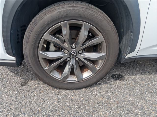 صورة مصغرة 36 لـ 2018 Lexus NX