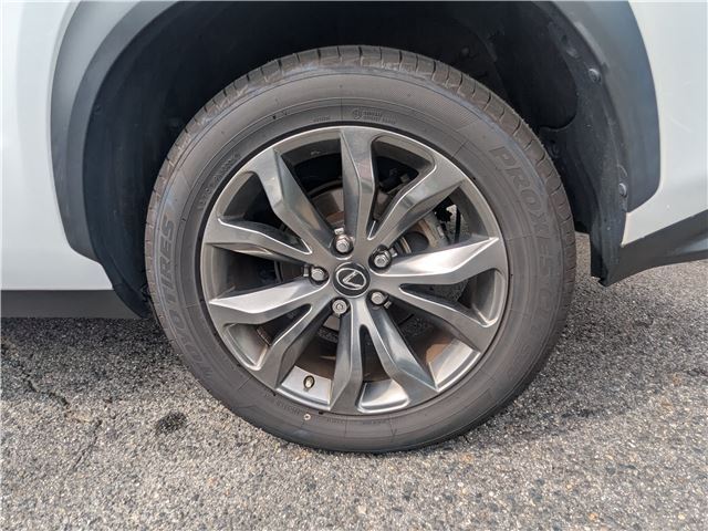 صورة مصغرة 37 لـ 2018 Lexus NX