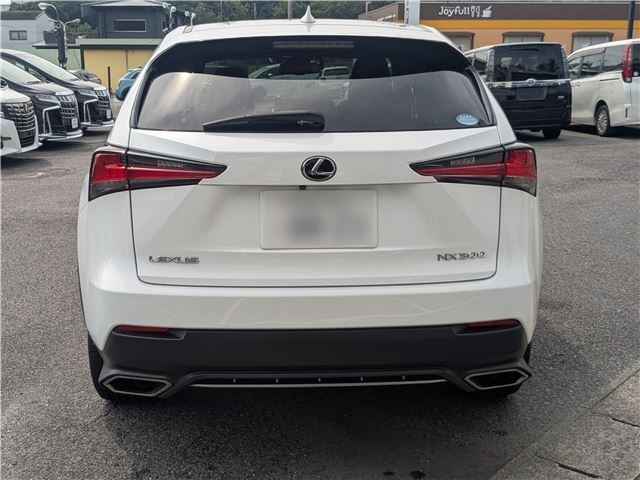 صورة 8 لـ 2018 Lexus NX