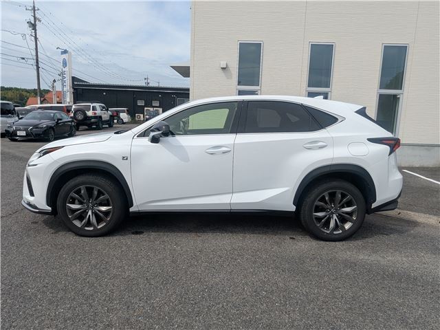 صورة 7 لـ 2018 Lexus NX