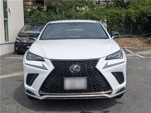 صورة 4 لـ 2018 Lexus NX