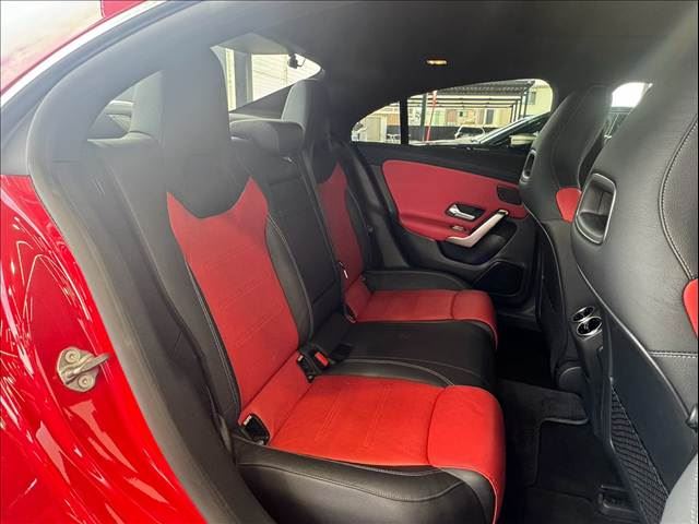 2019 Mercedes-BENZ CLA — фото 12