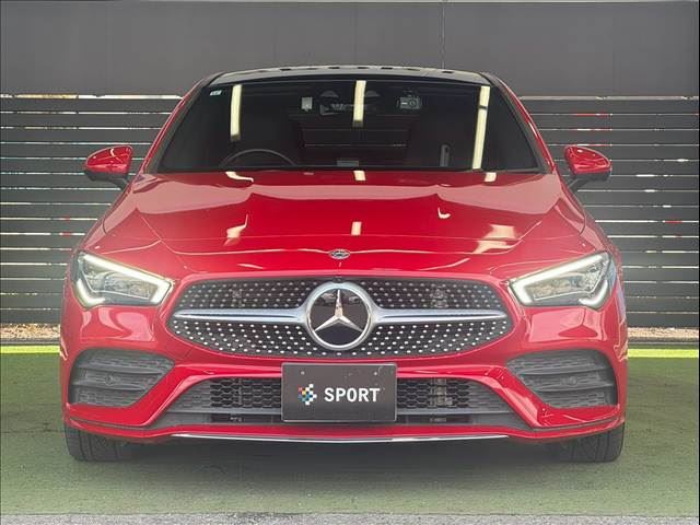 2019 Mercedes-BENZ CLA — фото 15