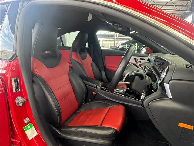 2019 Mercedes-BENZ CLA — фото 11