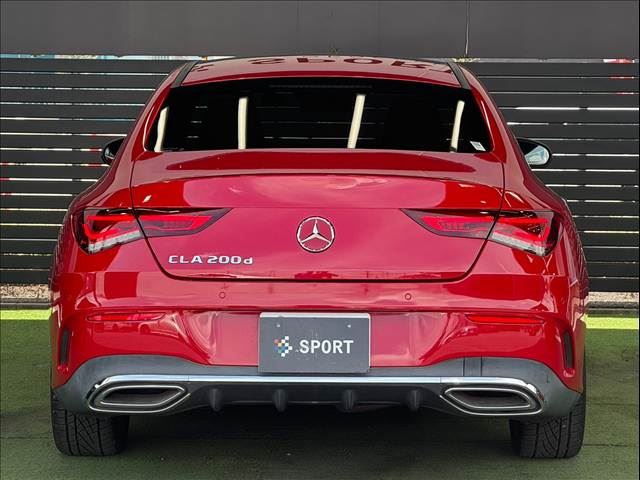 2019 Mercedes-BENZ CLA — фото 16