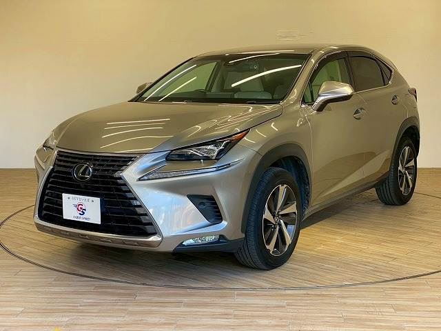 صورة 15 لـ 2017 Lexus NX