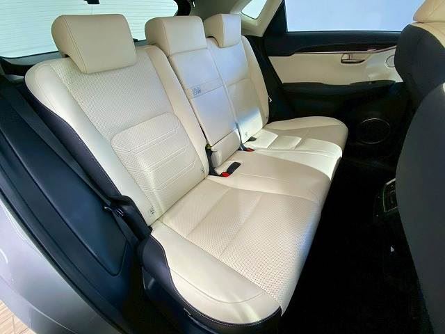 صورة 11 لـ 2017 Lexus NX
