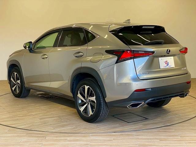 صورة 16 لـ 2017 Lexus NX
