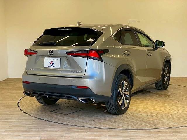 صورة مصغرة 17 لـ 2017 Lexus NX