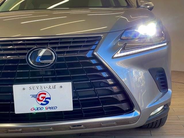 صورة مصغرة 18 لـ 2017 Lexus NX