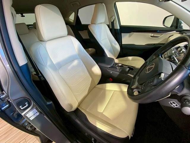 صورة 10 لـ 2017 Lexus NX