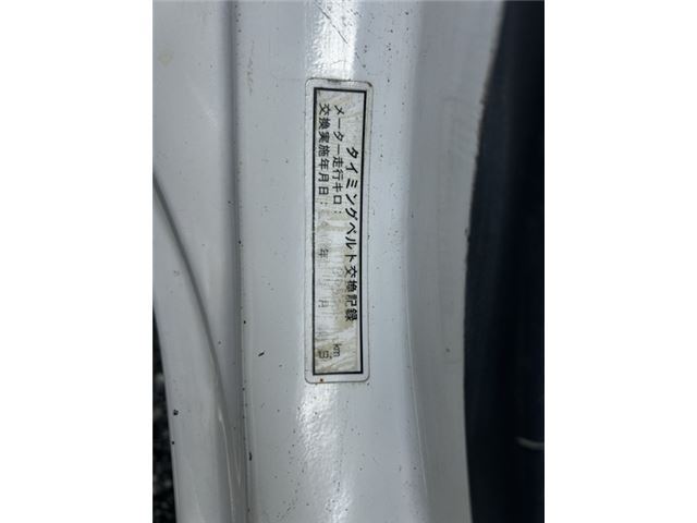1991 Honda BEAT — миниатюра 13