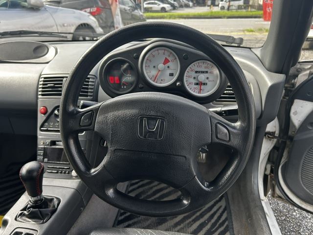 1991 Honda BEAT — фото 6