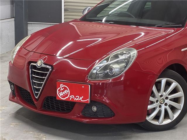 2012 ALFA Romeo GIULIETTA — миниатюра 13